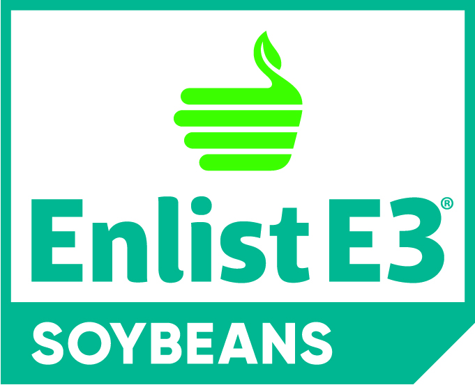 Enlist E3 Soybeans